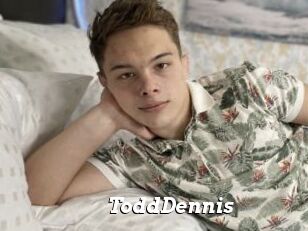 ToddDennis