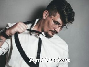 TomHarrison