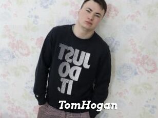 TomHogan