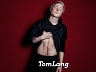 TomLang