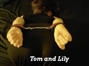 Tom_and_Lily