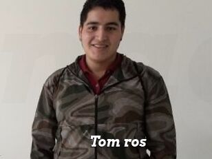 Tom_ros