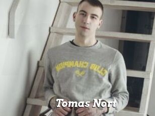 Tomas_Nort