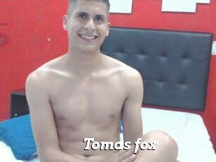 Tomas_fox