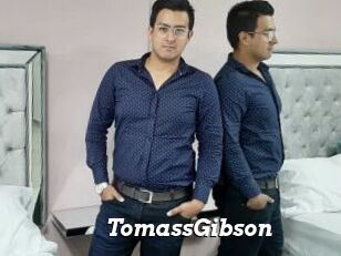 TomassGibson