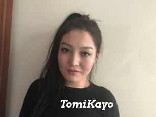 TomiKayo