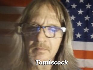 Tomiscock