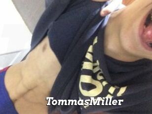 TommasMiller