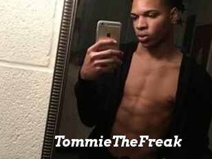 TommieTheFreak