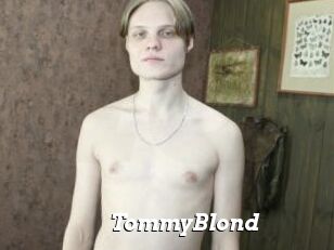 TommyBlond