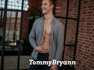 TommyBryann