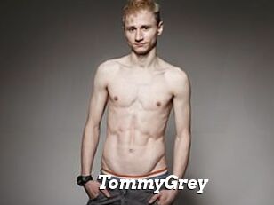 TommyGrey