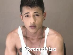 TommyIbiza