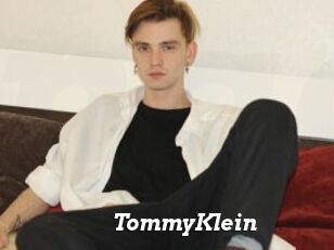 TommyKlein