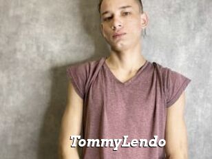 TommyLendo