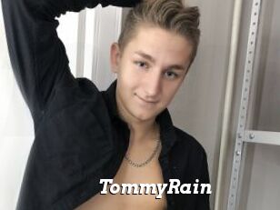 TommyRain