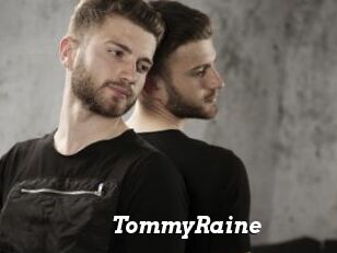 TommyRaine