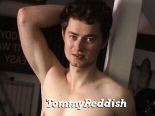 TommyReddish