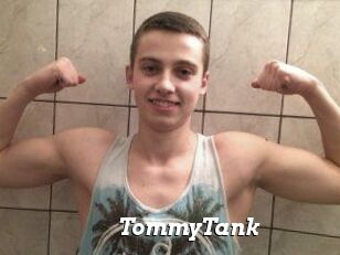 TommyTank