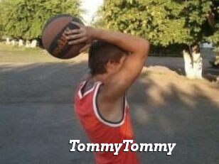 TommyTommy