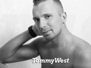 TommyWest