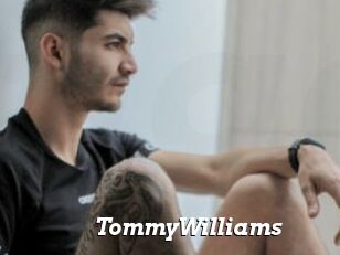 TommyWilliams