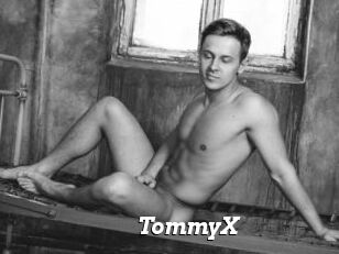 TommyX