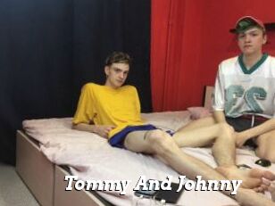 Tommy_And_Johnny