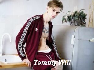 Tommy_Will