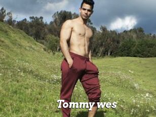 Tommy_wes