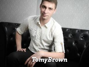 TomyBrown