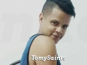 TomySaints