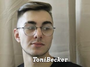 ToniBecker