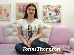 TonniThornton