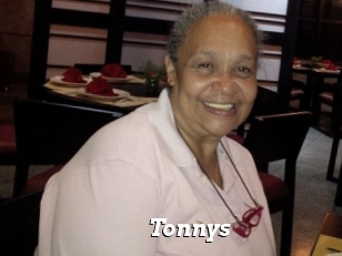 Tonnys