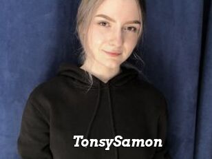 TonsySamon