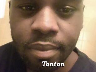 Tonton