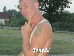 Tony22