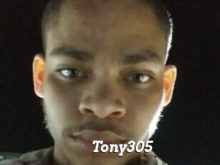 Tony305