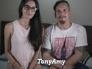 TonyAmy