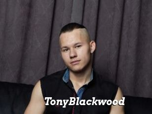 TonyBlackwood