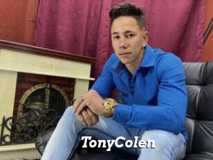 TonyColen