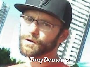 TonyDemonte