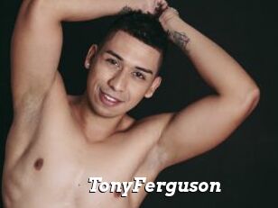 TonyFerguson