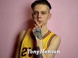 TonyHenson