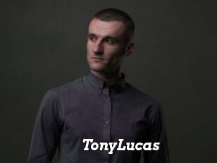 TonyLucas