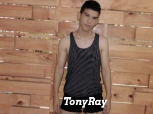 TonyRay