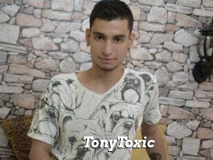 TonyToxic