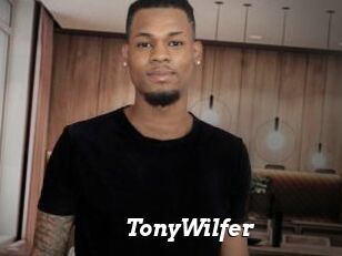 TonyWilfer