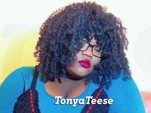 TonyaTeese